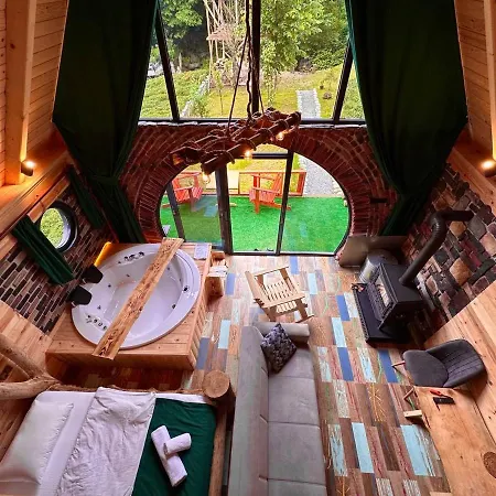 Bed & Breakfast Moon River *