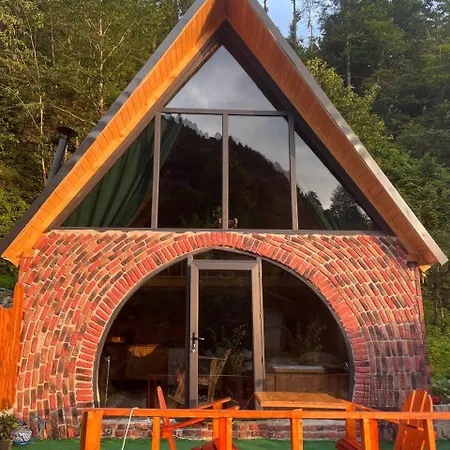 Bed & Breakfast Moon River *