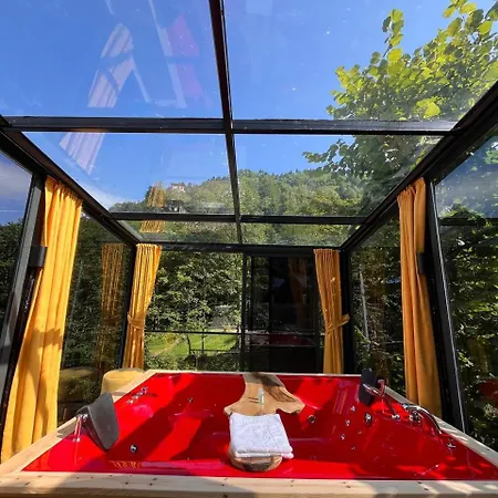 Bed & Breakfast Moon River Ayder Yaylasi
