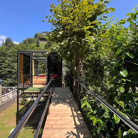 Moon River Bed & Breakfast Ayder Yaylasi