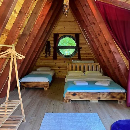 Bed & Breakfast Moon River *