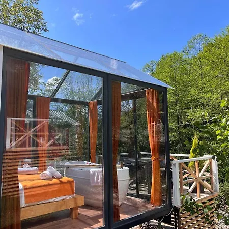 Moon River Bed & Breakfast