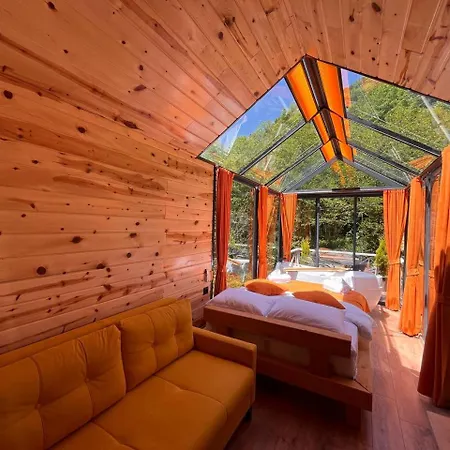 Moon River Bed & Breakfast