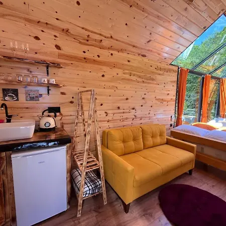Bed & Breakfast Moon River *