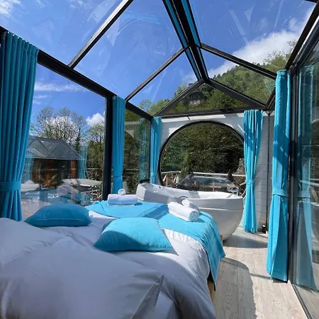 Moon River Bed & Breakfast