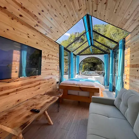 Bed & Breakfast Moon River