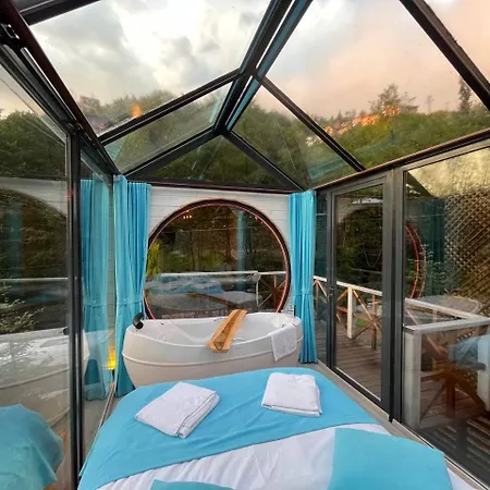 Moon River Bed & Breakfast Ayder Yaylasi