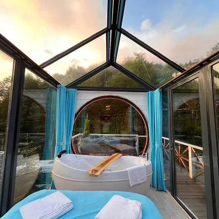 Bed & Breakfast Moon River